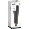 Lampadina LED E27 - CALEX - ROYAL KINNA - 3,5 W - 60 lm - 2000 K - Intensità variabile - Titanio