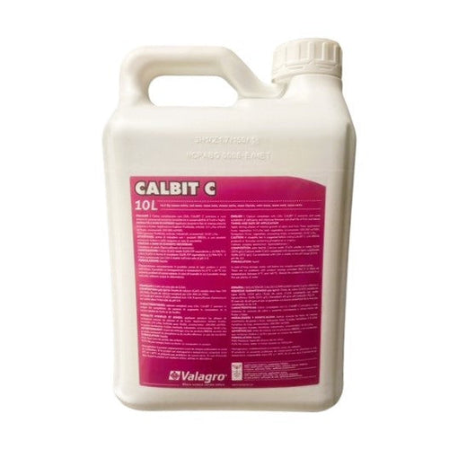 Calbit C Lt.10