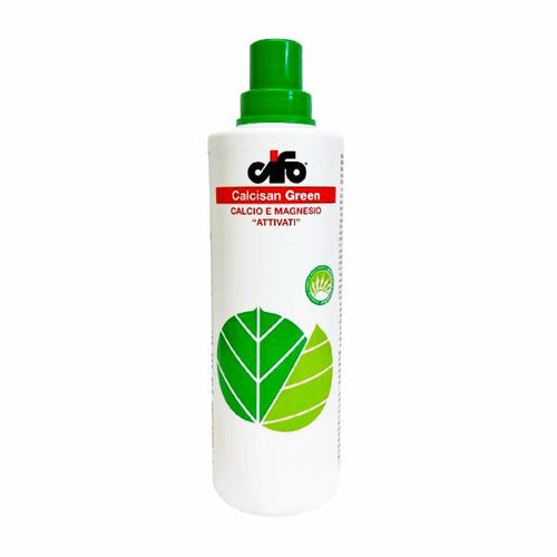 Calcisan Green Kg.1 Cifo
