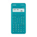 CALCOLATRICE SCIENTIFICA CASIO #AMMESSA DISPLAY 2 LINE 181 FUNZ.