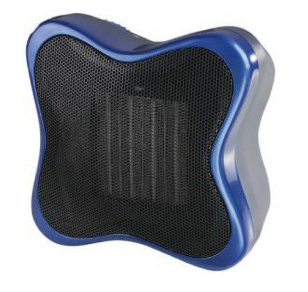 Caldo Bagno Domo Clip Termoventilatore