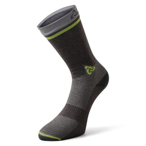 Calzini Coolmax Grigio Tg. M 39-42