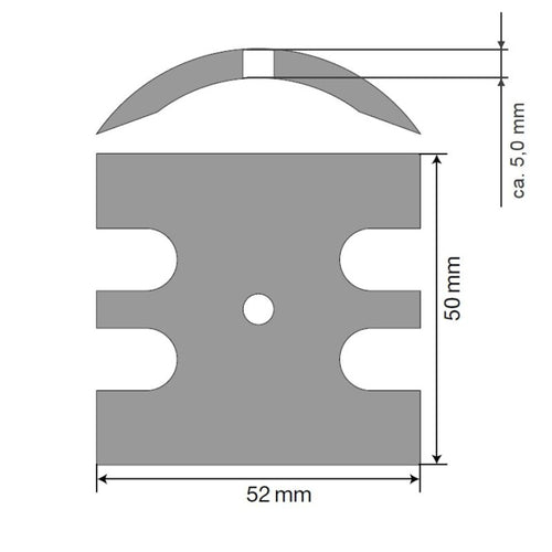 Camma 3255-0000
