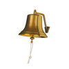 Campana Ottone Omol. Ø Mm.210