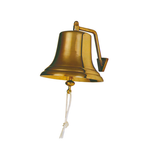 Campana Ottone Omol. Ø Mm.210