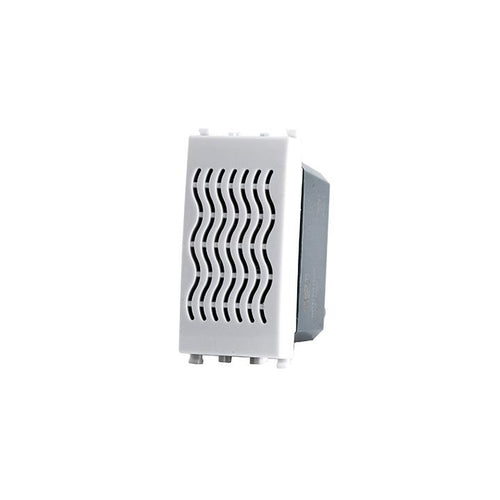 Campanello Ronzatore 628B/Vmr-Pln Comp. V/Plana