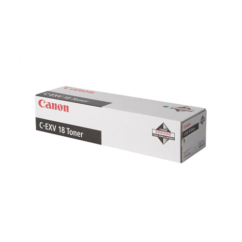 Toner C-Exv18 Ir1018/1022