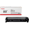 Canon Toner Crg 051