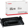 Toner Canon Crg 052H Nero