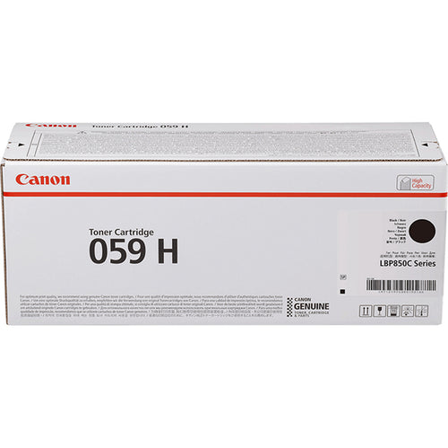 Canon Toner Nero Lbp852Cx _15.500 Pag