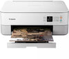 Stampante multifunzione - CANON PIXMA TS5351i - Inkjet per ufficio e foto - A colori - WIFI - Bianco