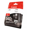 Cartuccia inchiostro CANON PG-540L BK BLIS