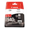 Cartuccia inchiostro CANON PG-540L BK BLIS