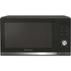 CMGA20TNDB Grill per microonde CANDY Moderna - 20 L - MO 700 W - Grill 1000 W - Interfaccia utente digitale