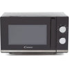 CMG20TNMB Microonde CANDY Moderna Grill 20L 700W - Grill 900W - Meccanico UI 6 livelli di potenza - Funzione scongelamento a peso