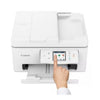 Stampante multifunzione - CANON PIXMA TS7750i - Office inkjet - Colore - WIFI - Bianco