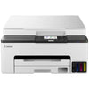 Stampante Multifunzione - CANON MAXIFY GX1050 - Ufficio - Serbatoi ricaricabili - Colore - WIFI - Bianco