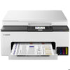 Stampante Multifunzione - CANON MAXIFY GX1050 - Ufficio - Serbatoi ricaricabili - Colore - WIFI - Bianco