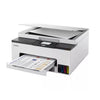 Stampante Multifunzione - CANON MAXIFY GX1050 - Ufficio - Serbatoi ricaricabili - Colore - WIFI - Bianco