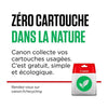 Cartuccia d'inchiostro - CANON - CLI-581 - Multicolore - Inkjet - Compatibile
