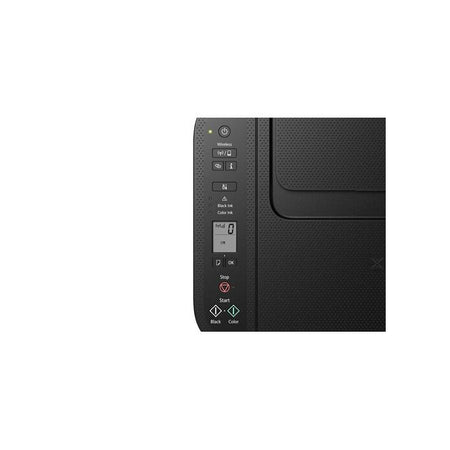 Stampante multifunzione - CANON - TS3750i - Nero - Getto d'inchiostro - A4