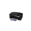 Stampante multifunzione - CANON - TS3750i - Nero - Getto d'inchiostro - A4
