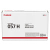 Toner Nero Canon Lbp223Dw-10.000Pag