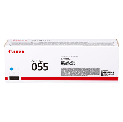 Toner Canon Ciano 3015C002-2.100 Pag