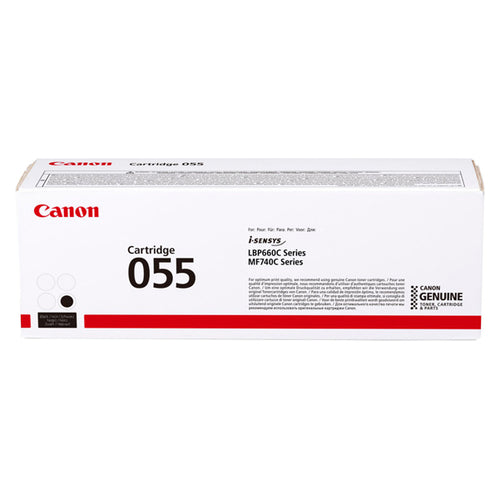 Toner Canon Nero 3016C002-2.300 Pag