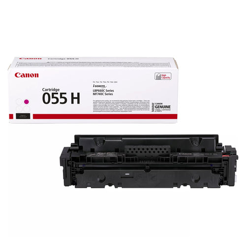 Toner Canon Magenta 3018C002-5.900 Pag