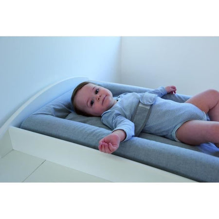 Candide materasso sta cambiando grigio