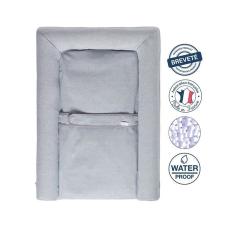 Candide materasso sta cambiando grigio