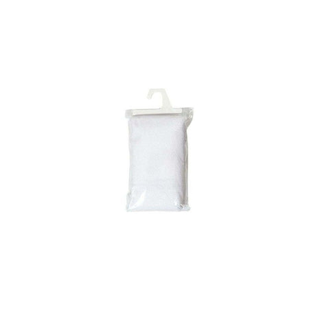 Coprimaterasso in spugna - CANDIDE - 232003 - 40x80 cm - Bianco