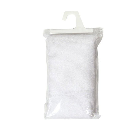 Coprimaterasso in spugna Zen - CANDIDE - 232006 - 40x80 cm - Bianco