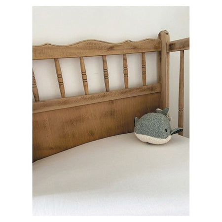 Tappetino spugna Zen - CANDIDE - 232007 - 60x120 cm - Bianco