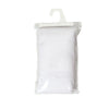 Tappetino spugna Zen - CANDIDE - 232008 - 70x140 cm - Bianco