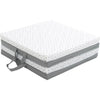 Tappeto da gioco - CANDIDE - Scalabile 3 in 1 - Grigio / Stelle