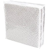 Tappeto da gioco - CANDIDE - Scalabile 3 in 1 - Grigio / Stelle
