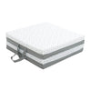 Tappeto da gioco - CANDIDE - Scalabile 3 in 1 - Grigio / Stelle