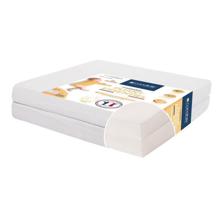 Candide materasso 60x120 pieghevole
