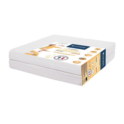 Candide materasso 60x120 pieghevole