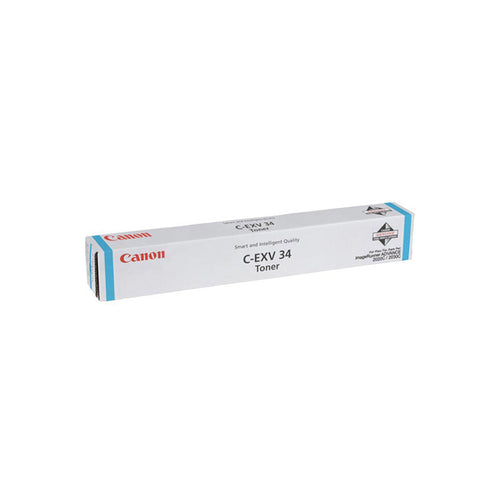 Toner Ciano C-Exv34 Serie C2000