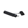Scanner per documenti USB 2.0 Canon imageFORMULA P-208 - fronte / retro