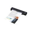 Scanner per documenti USB 2.0 Canon imageFORMULA P-208 - fronte / retro