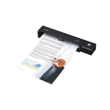 Scanner per documenti USB 2.0 Canon imageFORMULA P-208 - fronte / retro