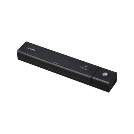 Scanner per documenti USB 2.0 Canon imageFORMULA P-208 - fronte / retro