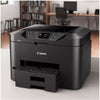 Stampante Multifunzione - CANON - MAXIFY MB2750 - Inkjet - A colori - Fronte-retro automatica - WIFI - Nera