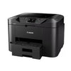 Stampante Multifunzione - CANON - MAXIFY MB2750 - Inkjet - A colori - Fronte-retro automatica - WIFI - Nera