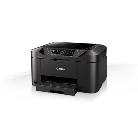 CANON - CANON 0959C009 maxify MB2150 MFP 600x1200 dpi 19/13 ppm PRNT / CPY / SCN / FX .IN