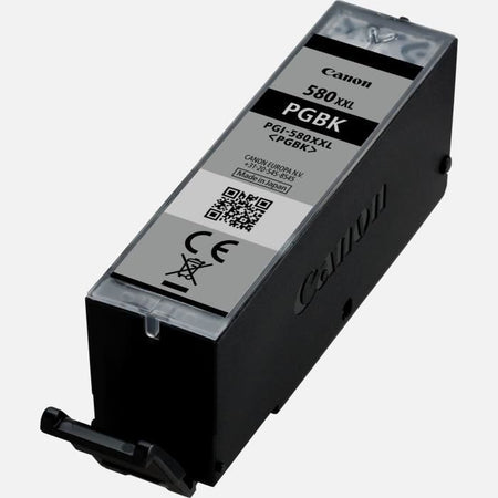 Canon PGI -580pgbk Sert ink - 25,7 ml - nero